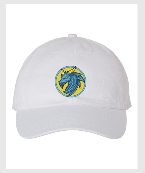 DeWitt Carter Non Structured Cap