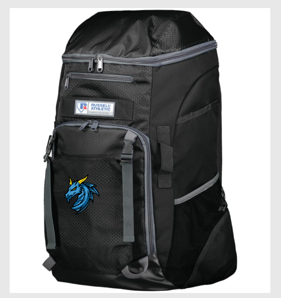 DeWitt Carter Adult Russell Backpack
