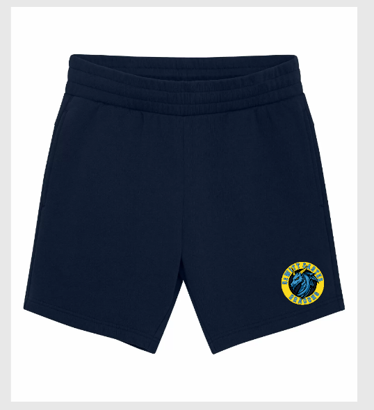 DeWitt Carter Fleece Shorts