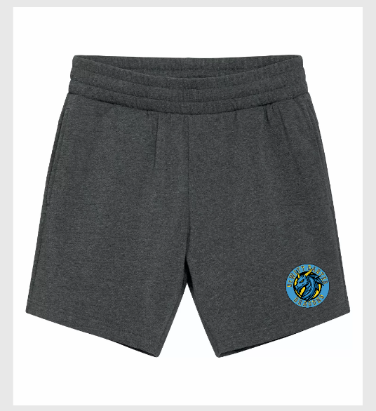 DeWitt Carter Fleece Shorts