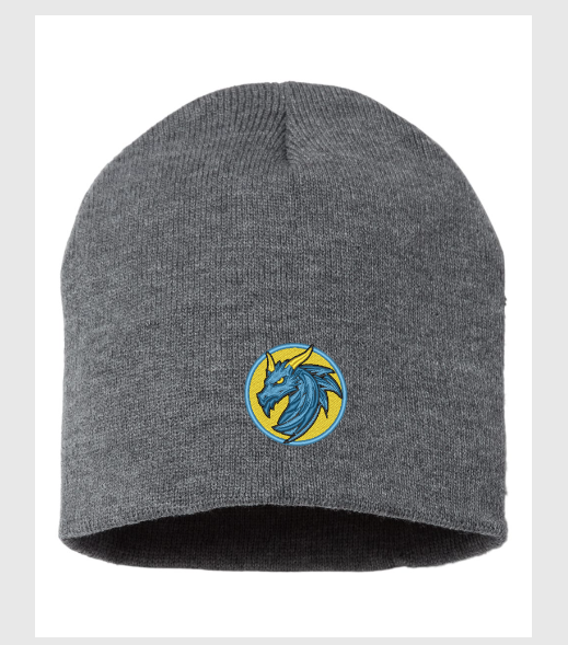 DeWitt Carter Traditional Beanie