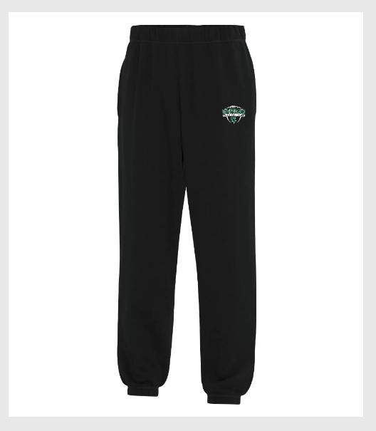 Westlane Flag Football Track Pants