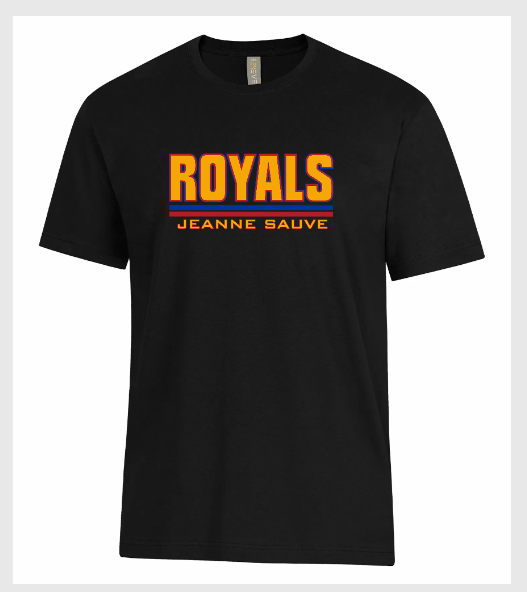 Jeanne Sauve Parent Traditional Unisex T Shirt