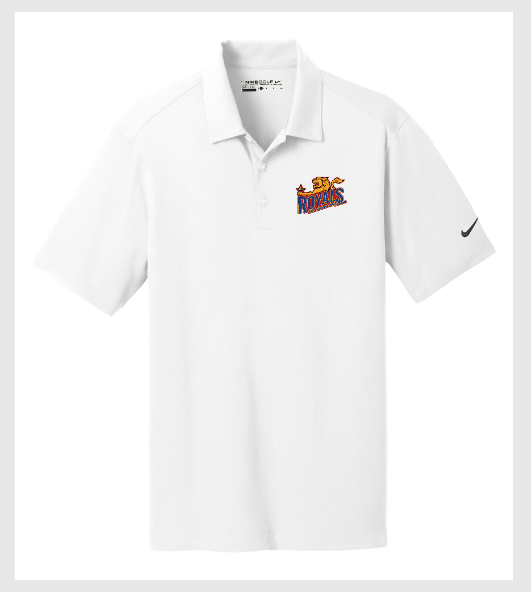 Jeanne Sauve  Adult Nike Polo Unisex