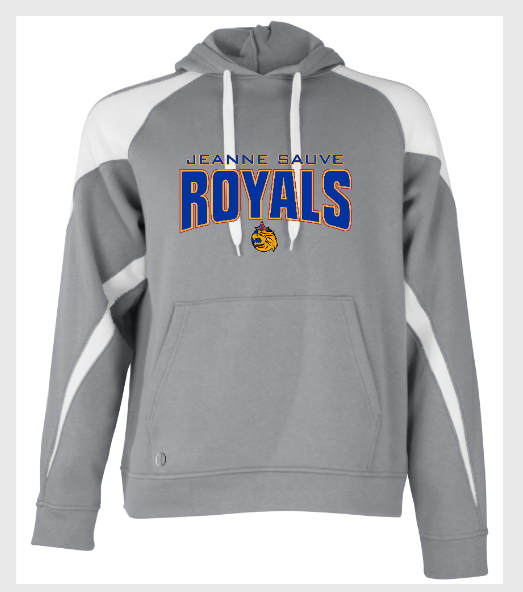 Jeanne Sauve Prospect Youth Hoodie