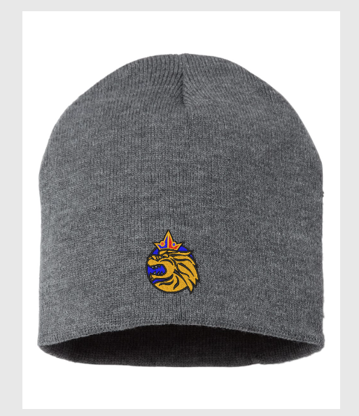 Jeanne Sauve Traditional Beanie