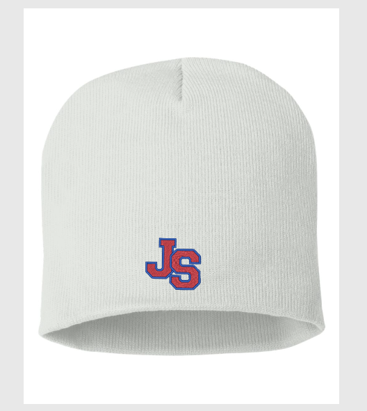 Jeanne Sauve Traditional Beanie