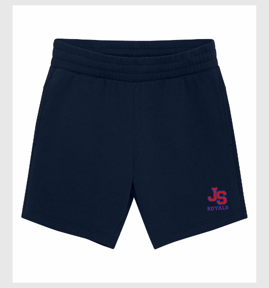 Jeanne Sauve Fleece Shorts