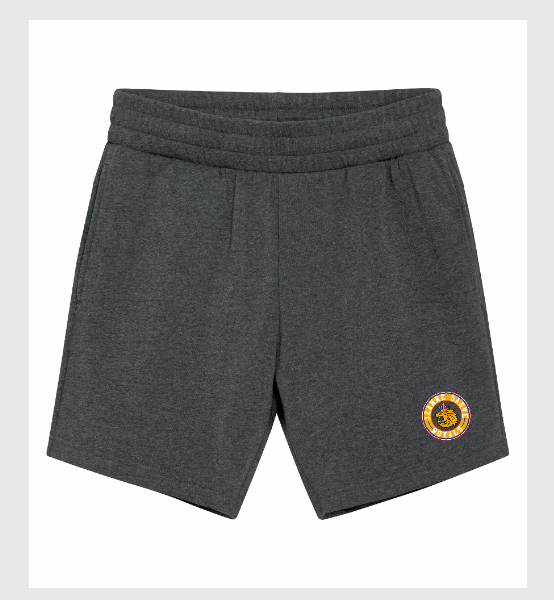 Jeanne Sauve Fleece Shorts