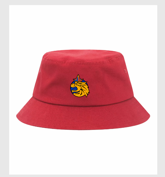 Jeanne Sauve Adult Bucket Hat