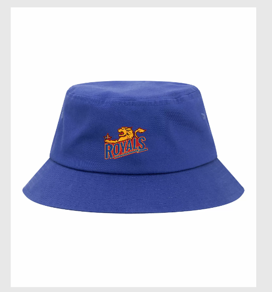 Jeanne Sauve Adult Bucket Hat