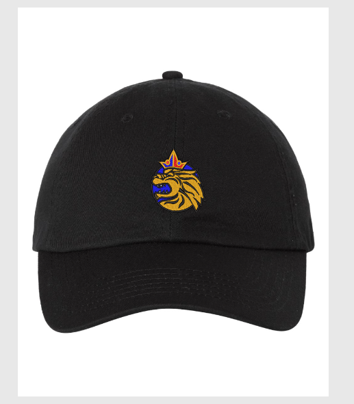 Jeanne Sauve Non Structured Cap