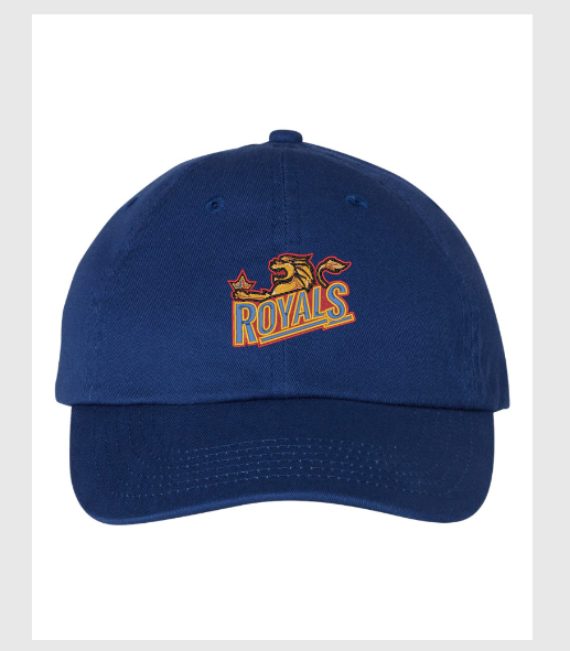 Jeanne Sauve Non Structured Cap