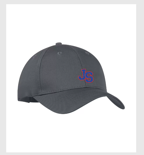 Jeanne Sauve Structured Cap