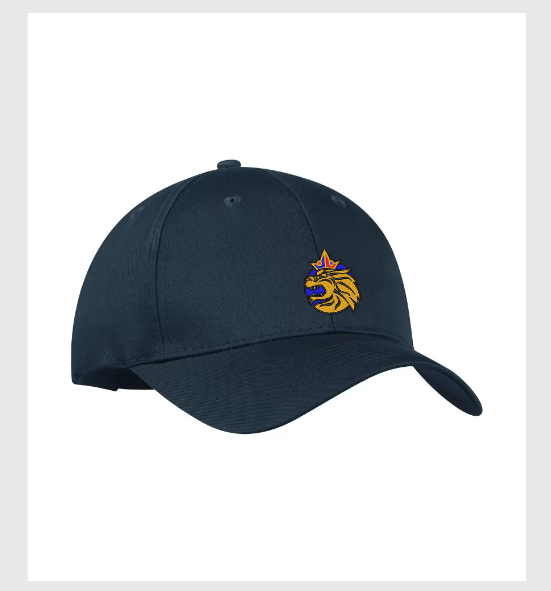 Jeanne Sauve Structured Cap