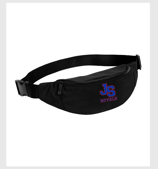 Jeanne Sauve Unisex Fanny Pack
