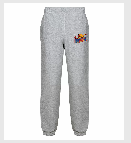 Jeanne Sauve Traditional Track Pants