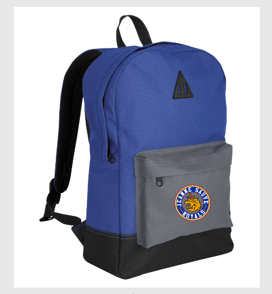 Jeanne Sauve Traditional Backpack