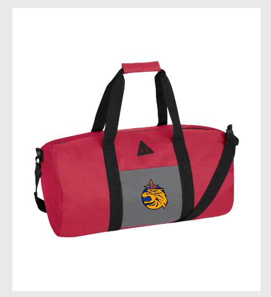 Jeanne Sauve Traditional Duffel