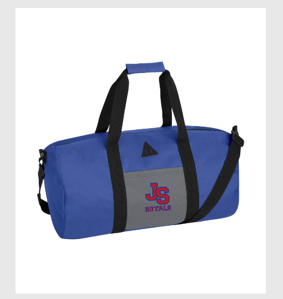 Jeanne Sauve Traditional Duffel