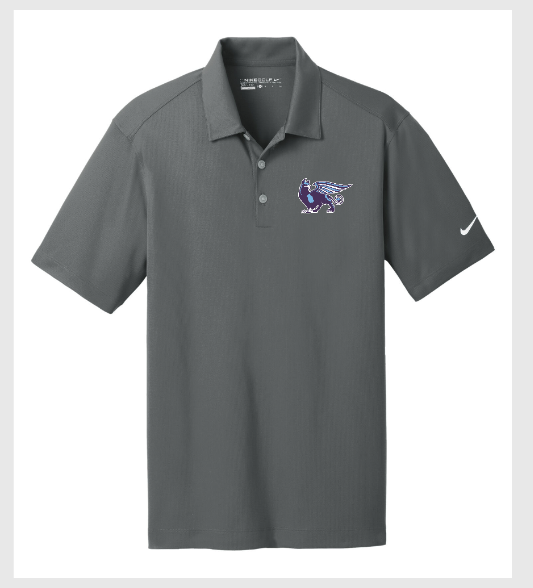 Grapeview  Adult Nike Polo Unisex