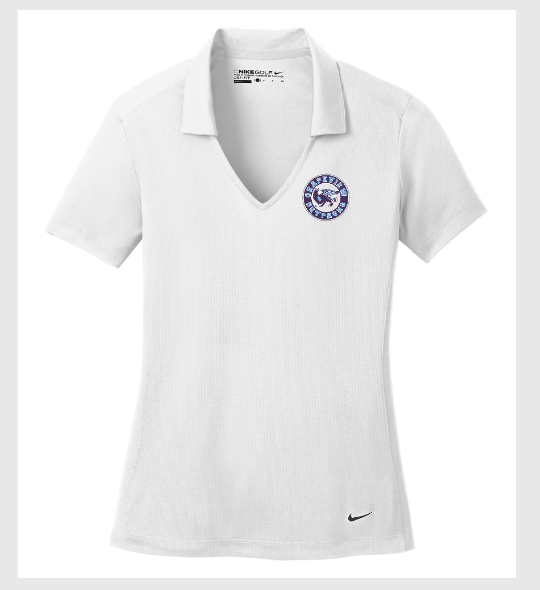 Grapeview Adult Nike Polo Lady Fit