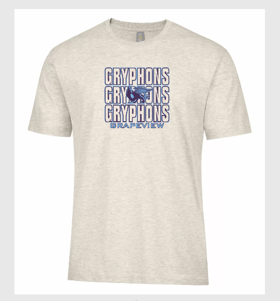 Grapeview  Adult Traditional Unisex T Shirt