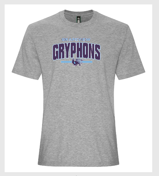 Grapeview Youth Premium Unisex T Shirt