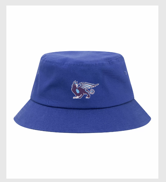 Grapeview Adult Bucket Hat