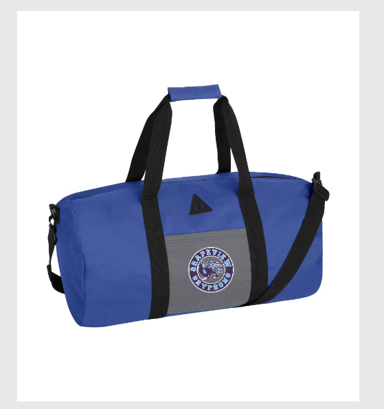 Grapeview Traditional Duffel