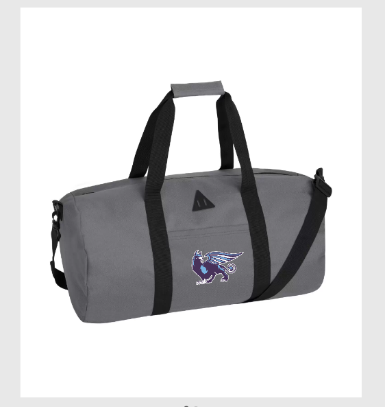 Grapeview Traditional Duffel