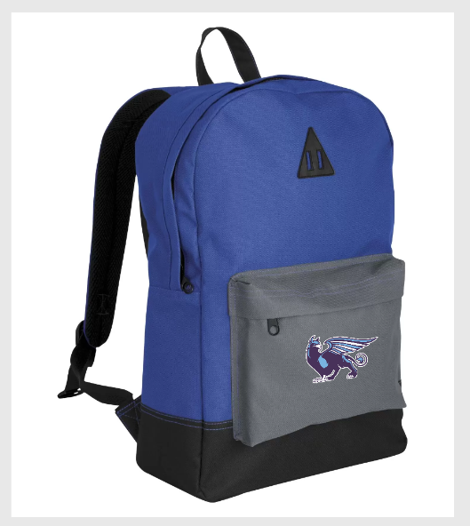Grapeview Traditional Backpack