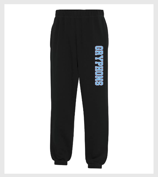 Grapeview Traditional Track Pants