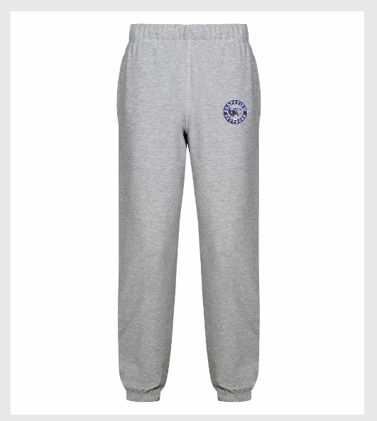 Grapeview Traditional Track Pants