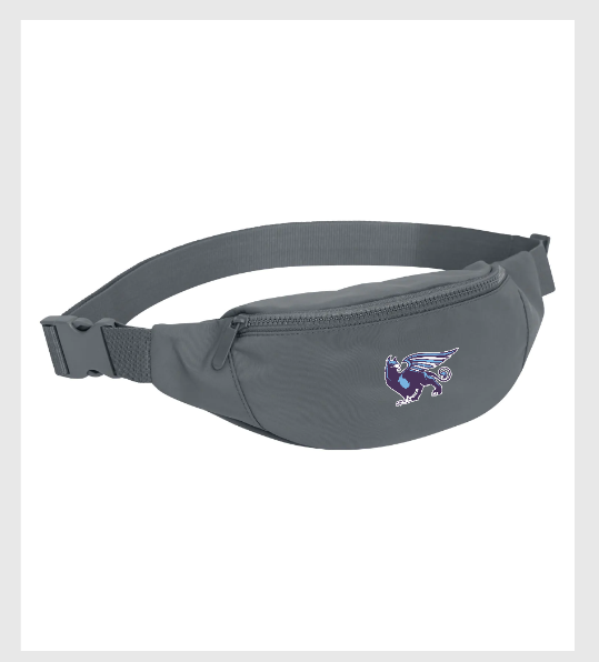 Grapeview Unisex Fanny Pack