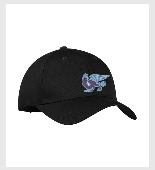 Grapeview Structured Cap
