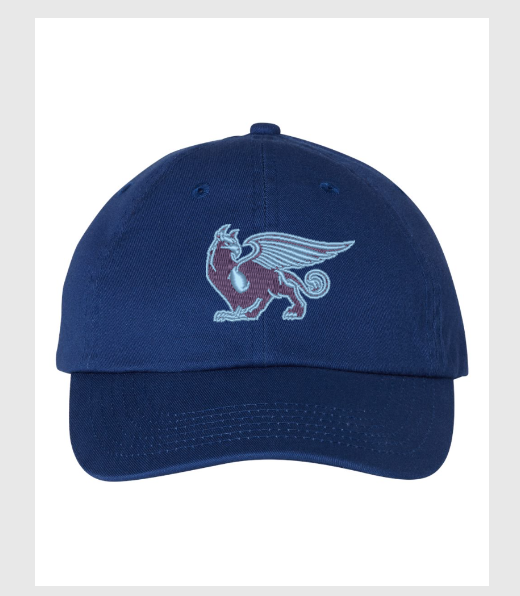 Grapeview Non Structured Cap