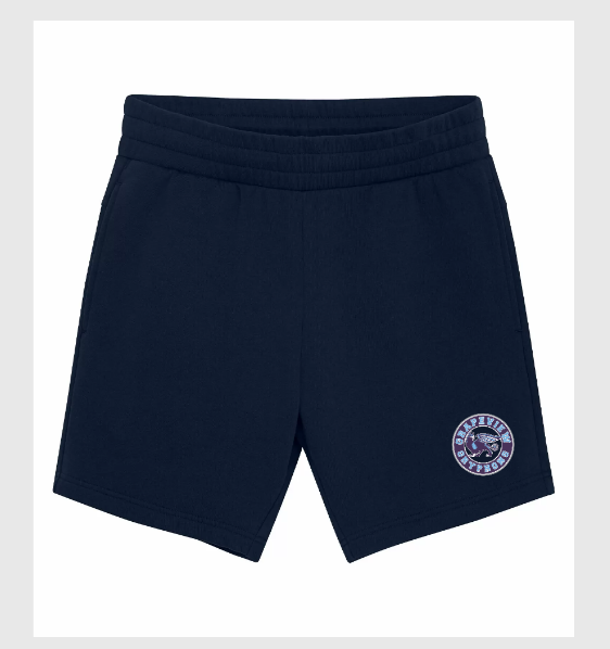 Grapeview Fleece Shorts