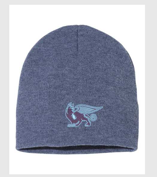 Grapeview Traditional Beanie