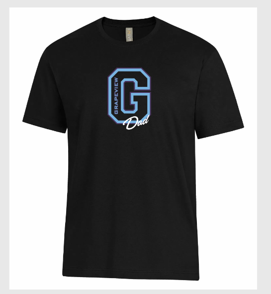 Grapeview Parent Traditional Unisex T Shirt