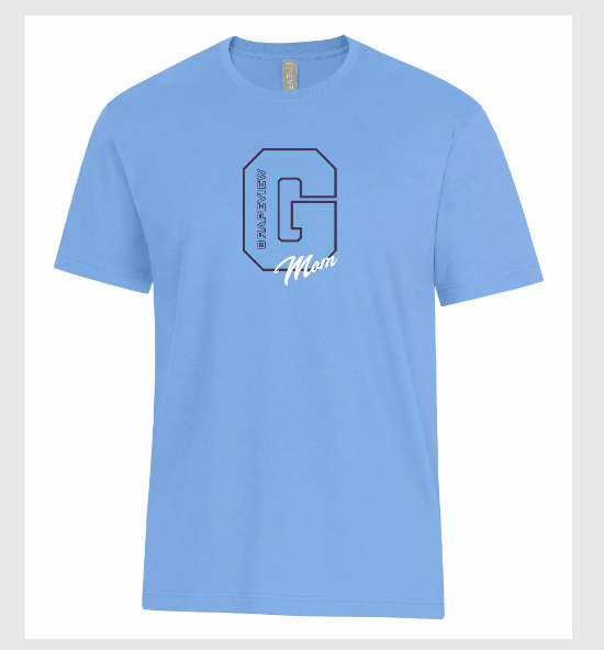 Grapeview Parent Traditional Unisex T Shirt