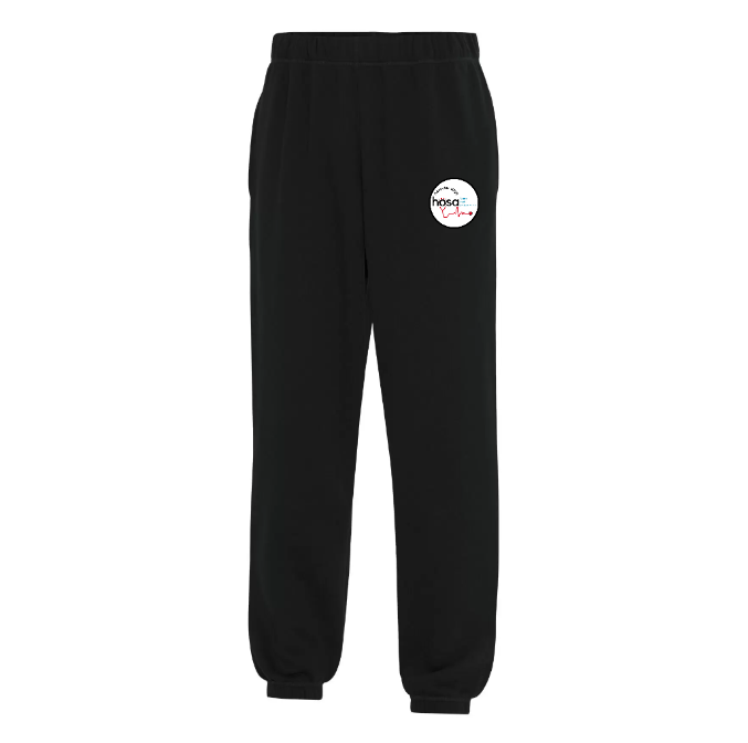 Ancaster Health Track Pants