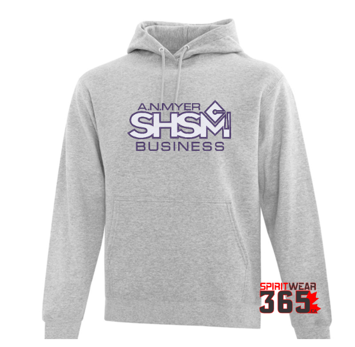 A.N Myer SHSM Hoody