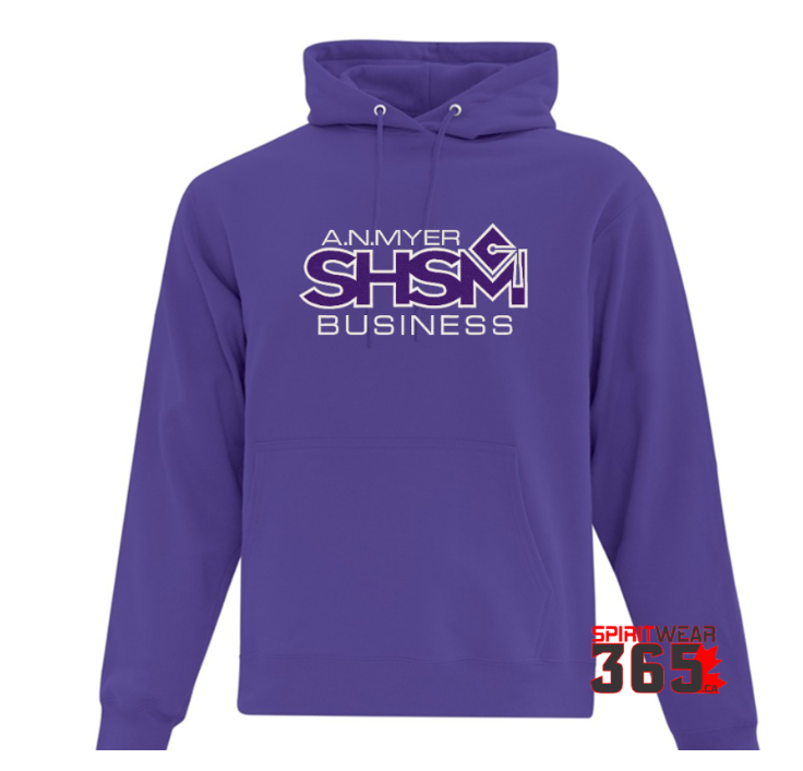 A.N Myer SHSM Hoody