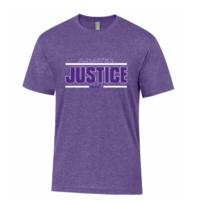 A.N. Myer SHSM T Shirt
