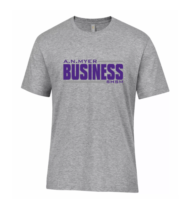 A.N. Myer SHSM T Shirt