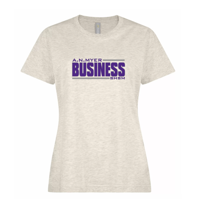 A.N. Myer SHSM Lady T Shirt