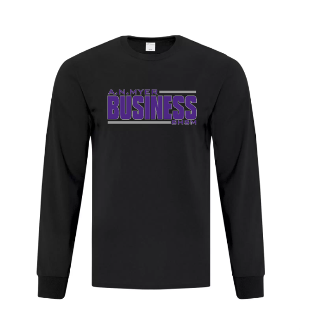 A.N. Myer SHSM Long Sleeve T Shirt