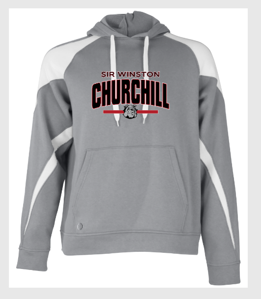 BC Prospect Hoodie