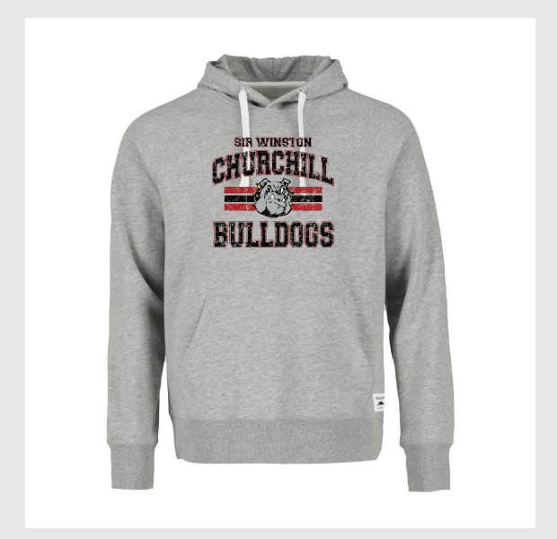 BC Roots Unisex Hoodie